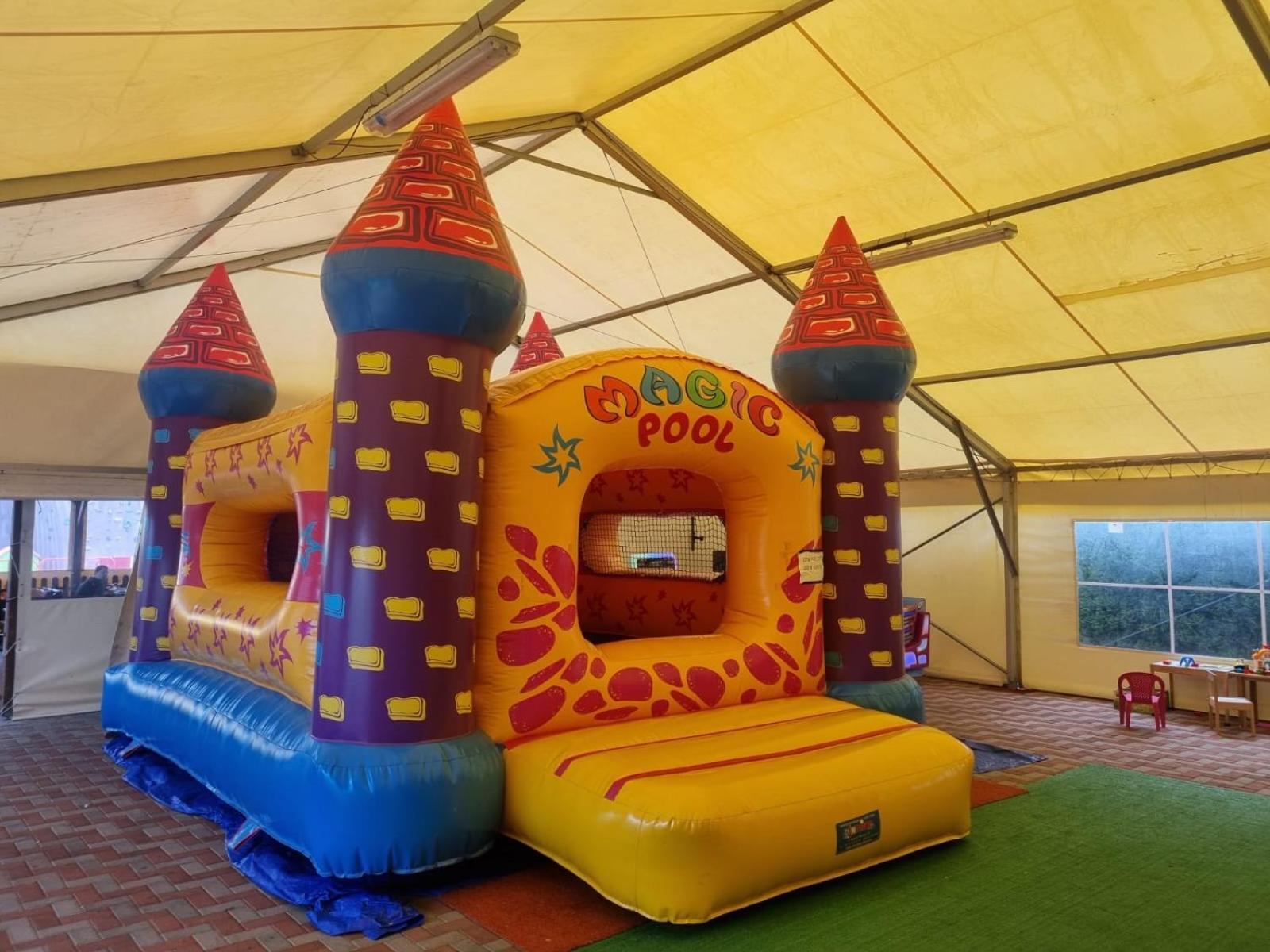 Penzion-Hutira Relax Club Handlová Екстериор снимка